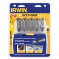 Irwin Hanson Irwin HA3094001 Deep Well Bolt Extractor Set HA3094001